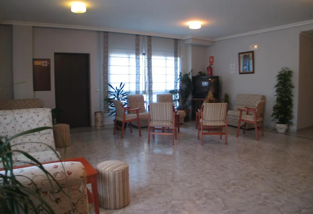 Hotel San Cristobal-1