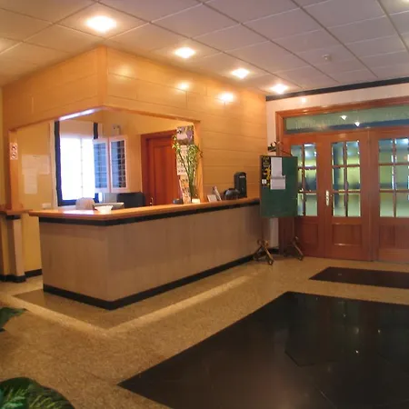 Hotel San Cristobal-2